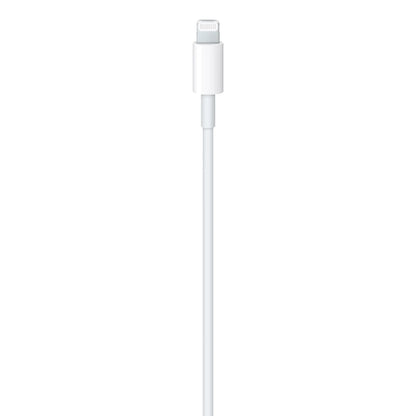 Apple USB-C auf Lightning Kabel (1m) - Bulk