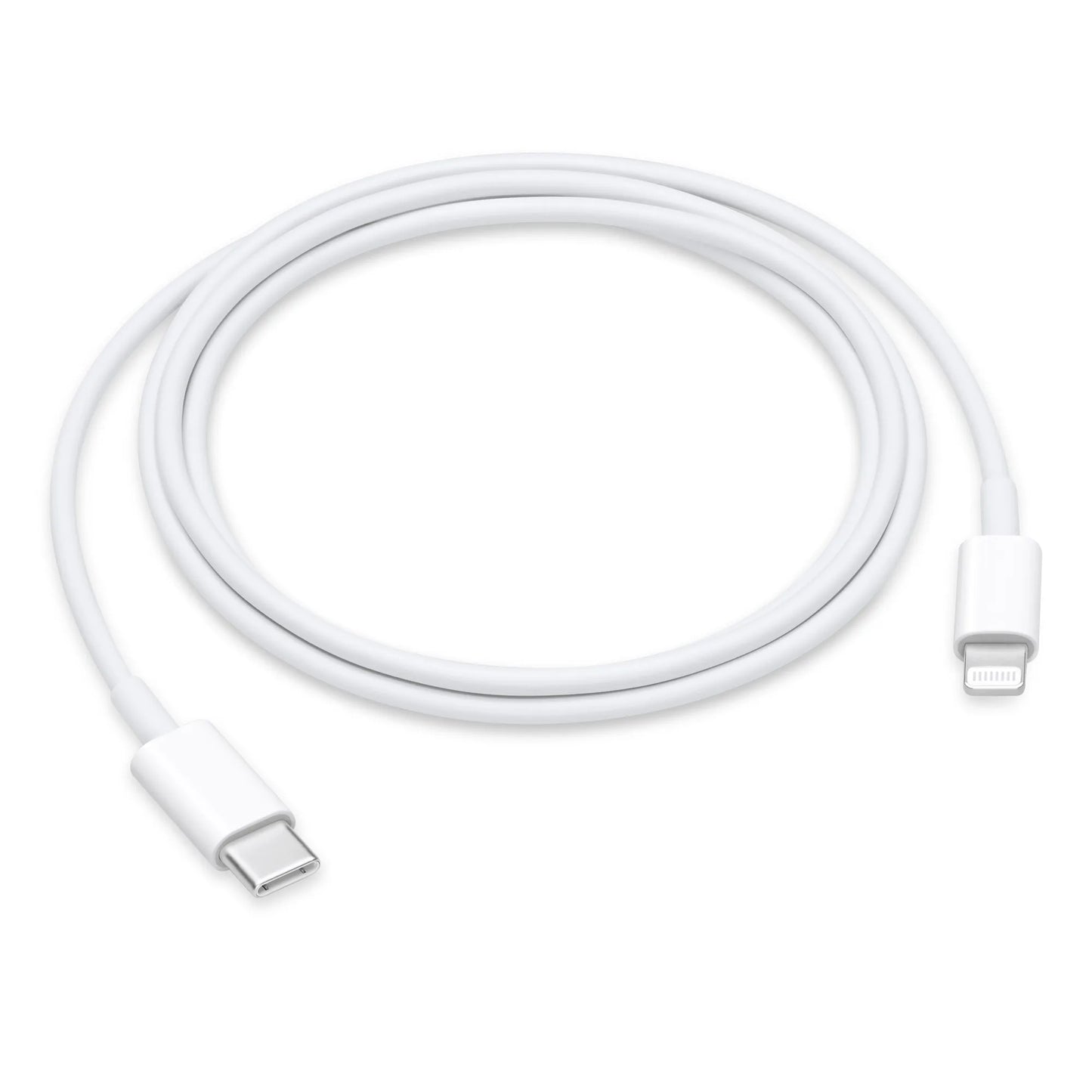 Apple USB-C auf Lightning Kabel (1m) - Bulk