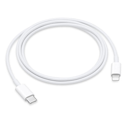 Apple USB-C auf Lightning Kabel (1m) - Bulk