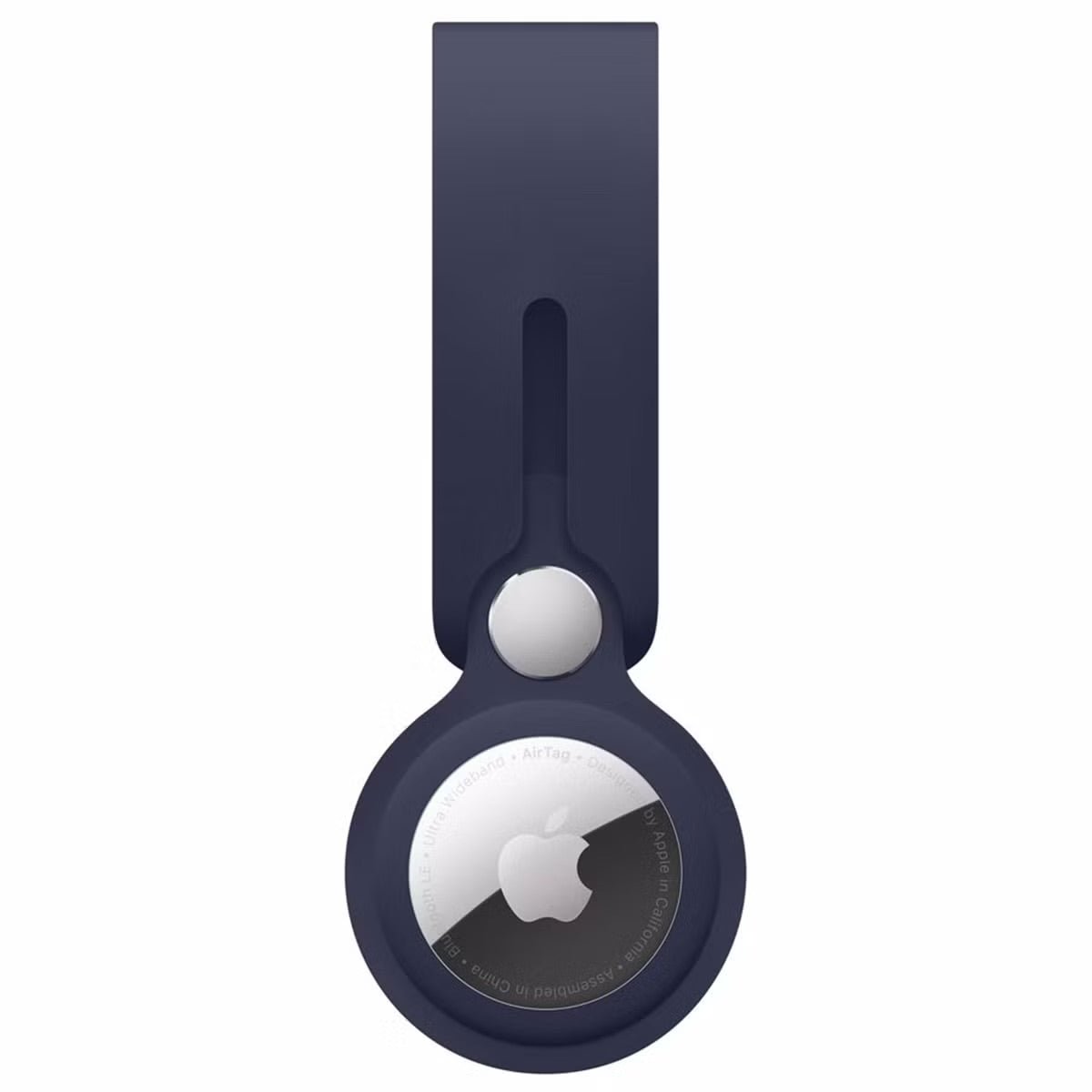 Original Apple Airtag Loop Anhänger - Deep Navy - Gadget Vibe GmbH