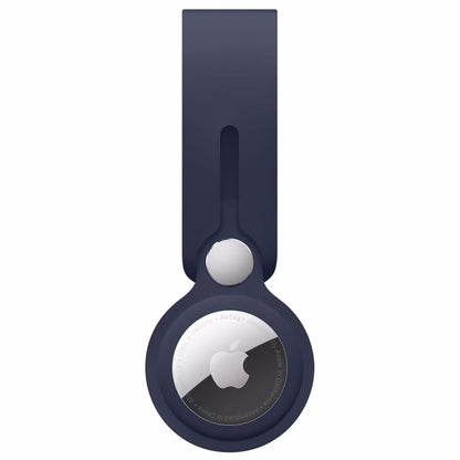 Original Apple Airtag Loop Anhänger - Deep Navy - Gadget Vibe GmbH