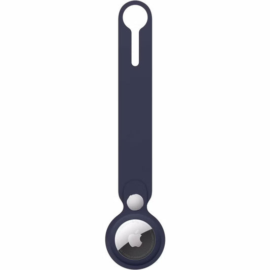 Original Apple Airtag Loop Anhänger - Deep Navy - Gadget Vibe GmbH